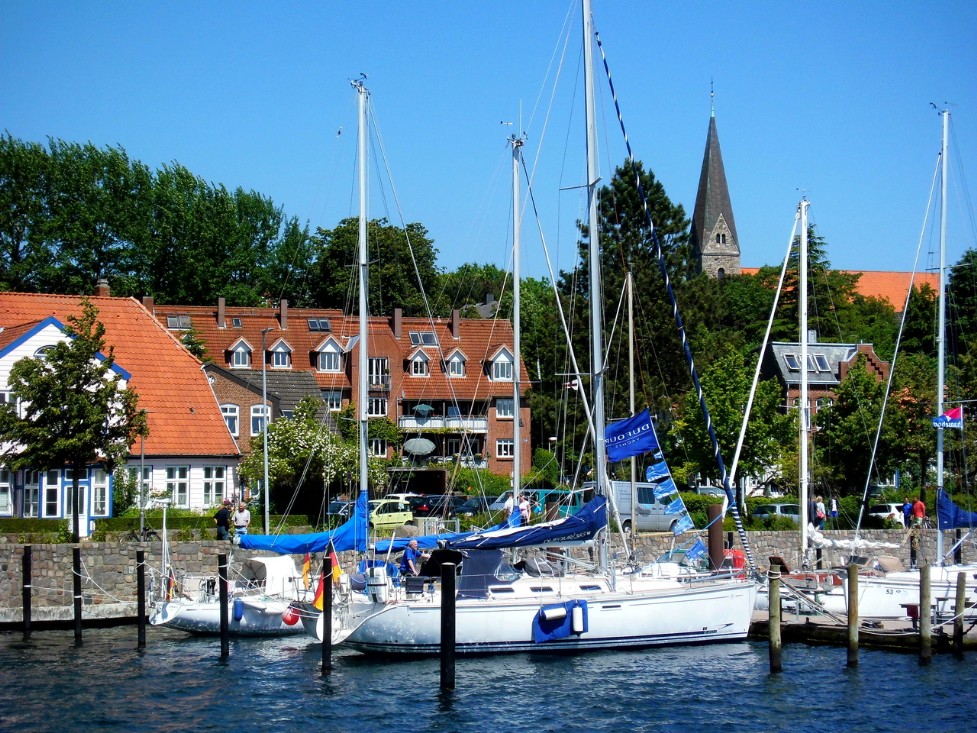 Eckernförde